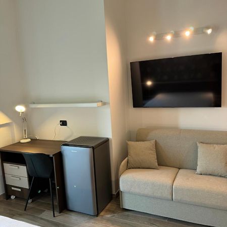 Domus Magna Grecia Hotel Catanzaro Ngoại thất bức ảnh