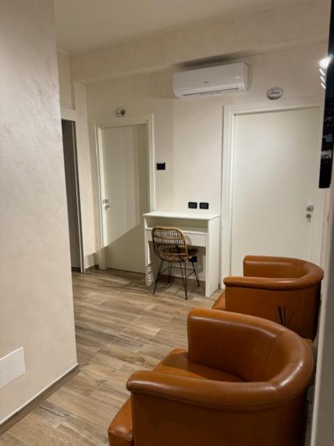 Domus Magna Grecia Hotel Catanzaro Ngoại thất bức ảnh