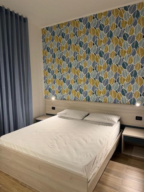 Domus Magna Grecia Hotel Catanzaro Ngoại thất bức ảnh