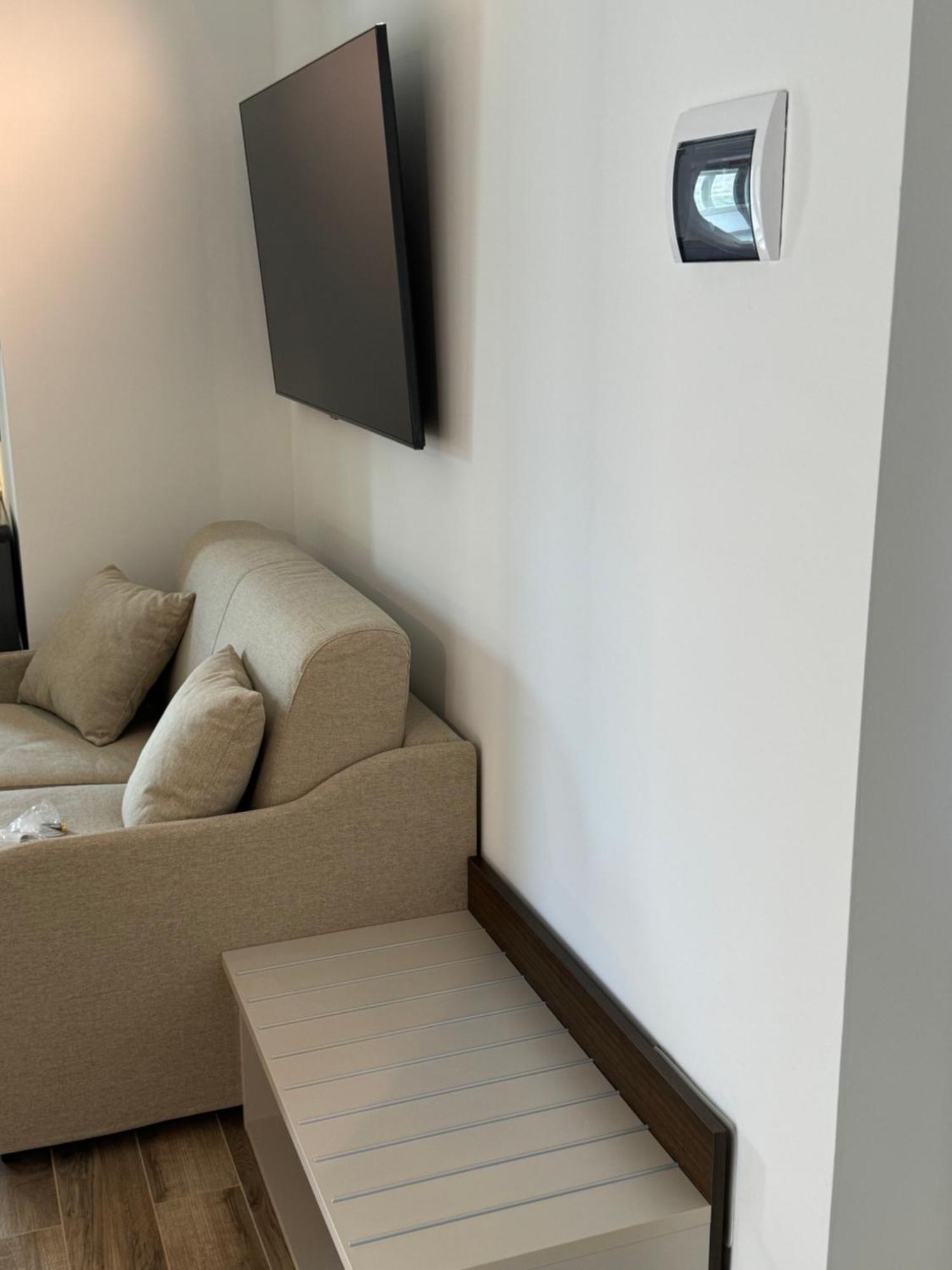 Domus Magna Grecia Hotel Catanzaro Ngoại thất bức ảnh