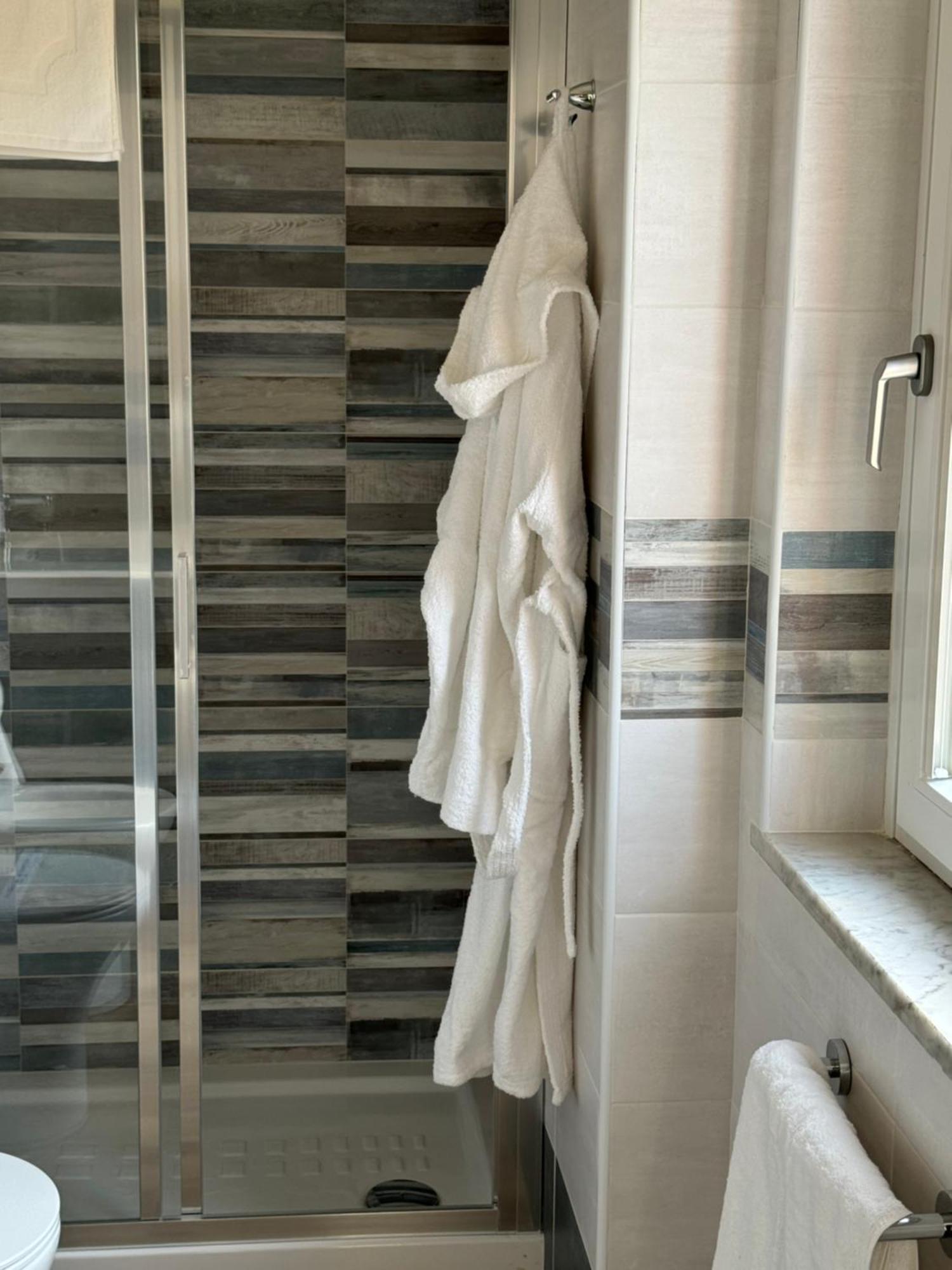 Domus Magna Grecia Hotel Catanzaro Ngoại thất bức ảnh