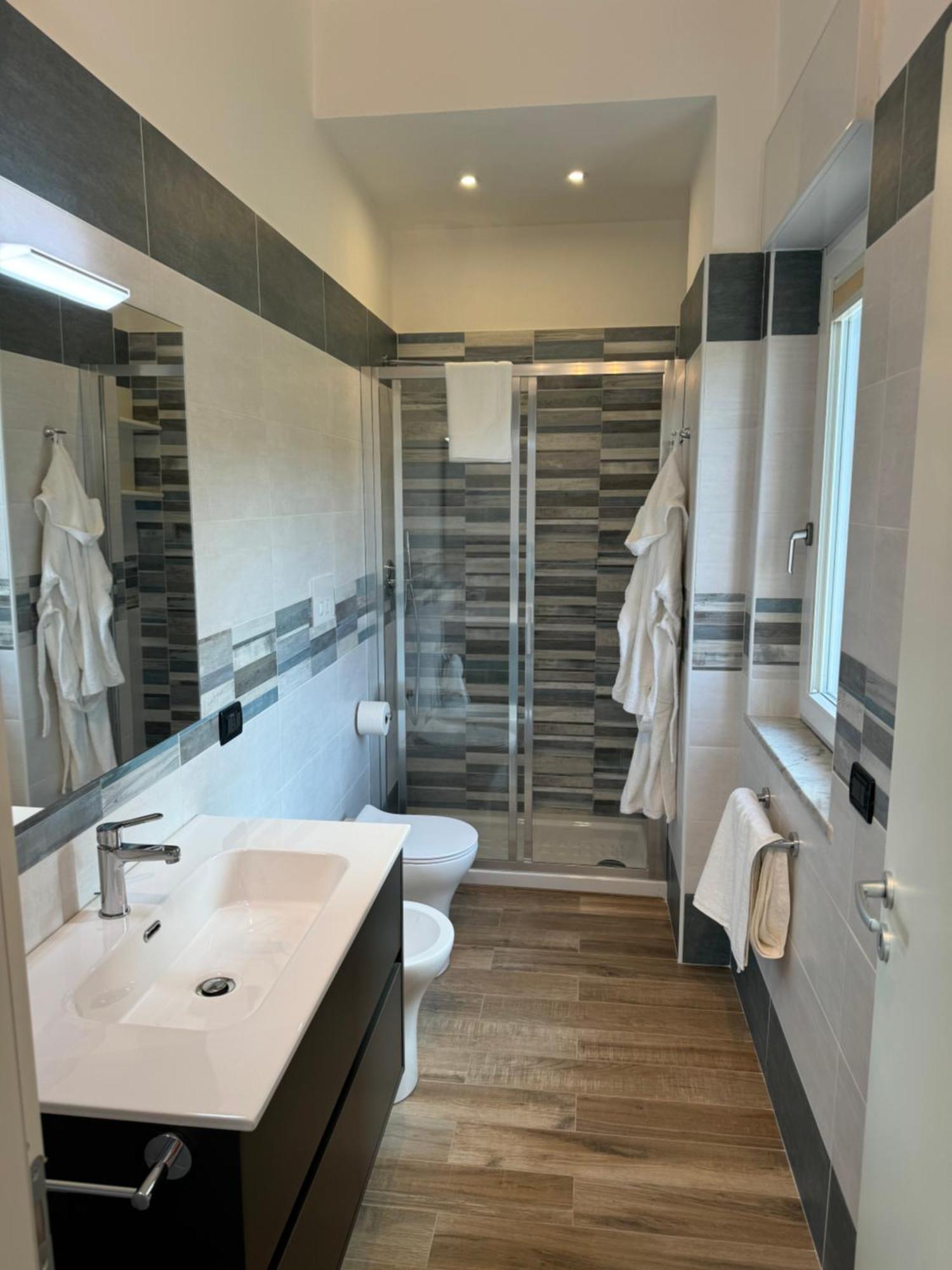 Domus Magna Grecia Hotel Catanzaro Ngoại thất bức ảnh
