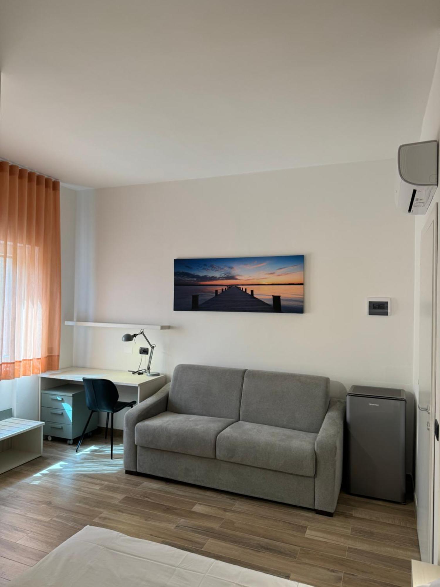 Domus Magna Grecia Hotel Catanzaro Ngoại thất bức ảnh
