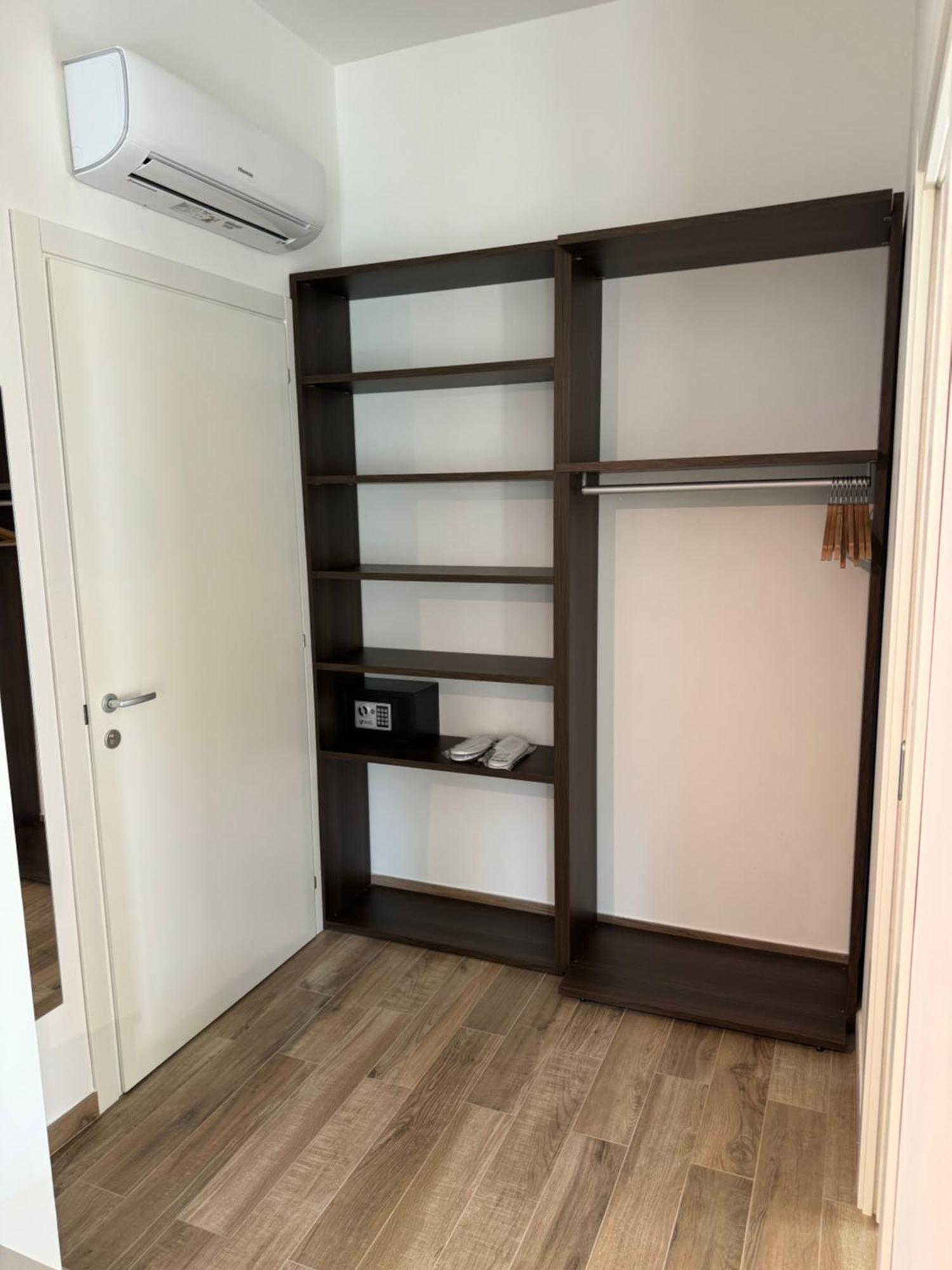 Domus Magna Grecia Hotel Catanzaro Ngoại thất bức ảnh
