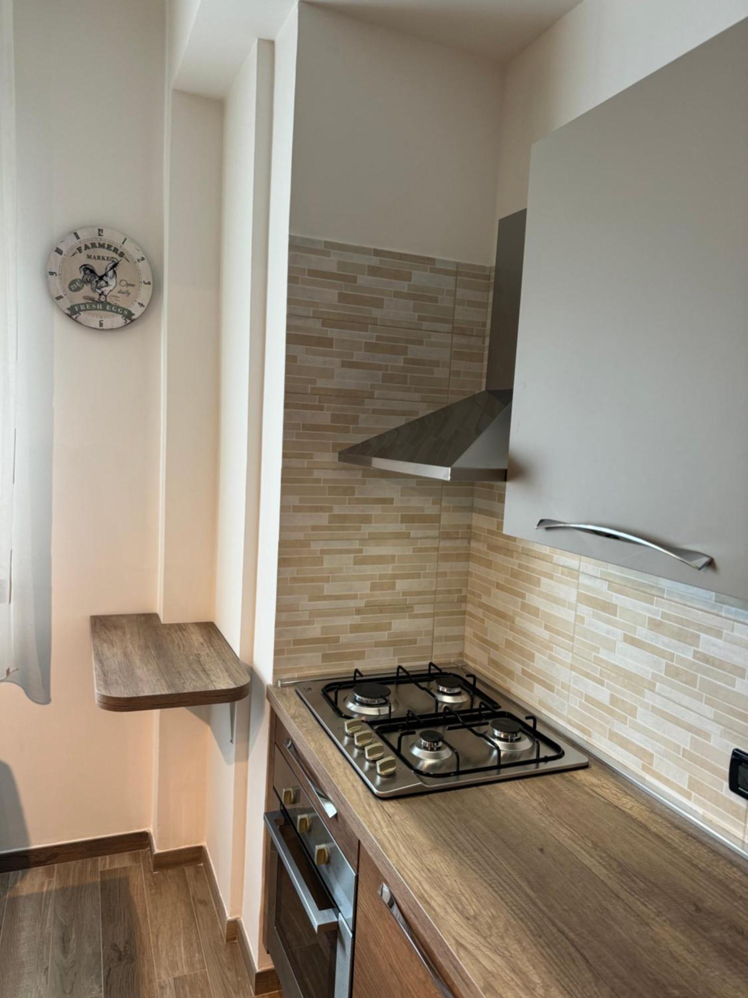 Domus Magna Grecia Hotel Catanzaro Ngoại thất bức ảnh