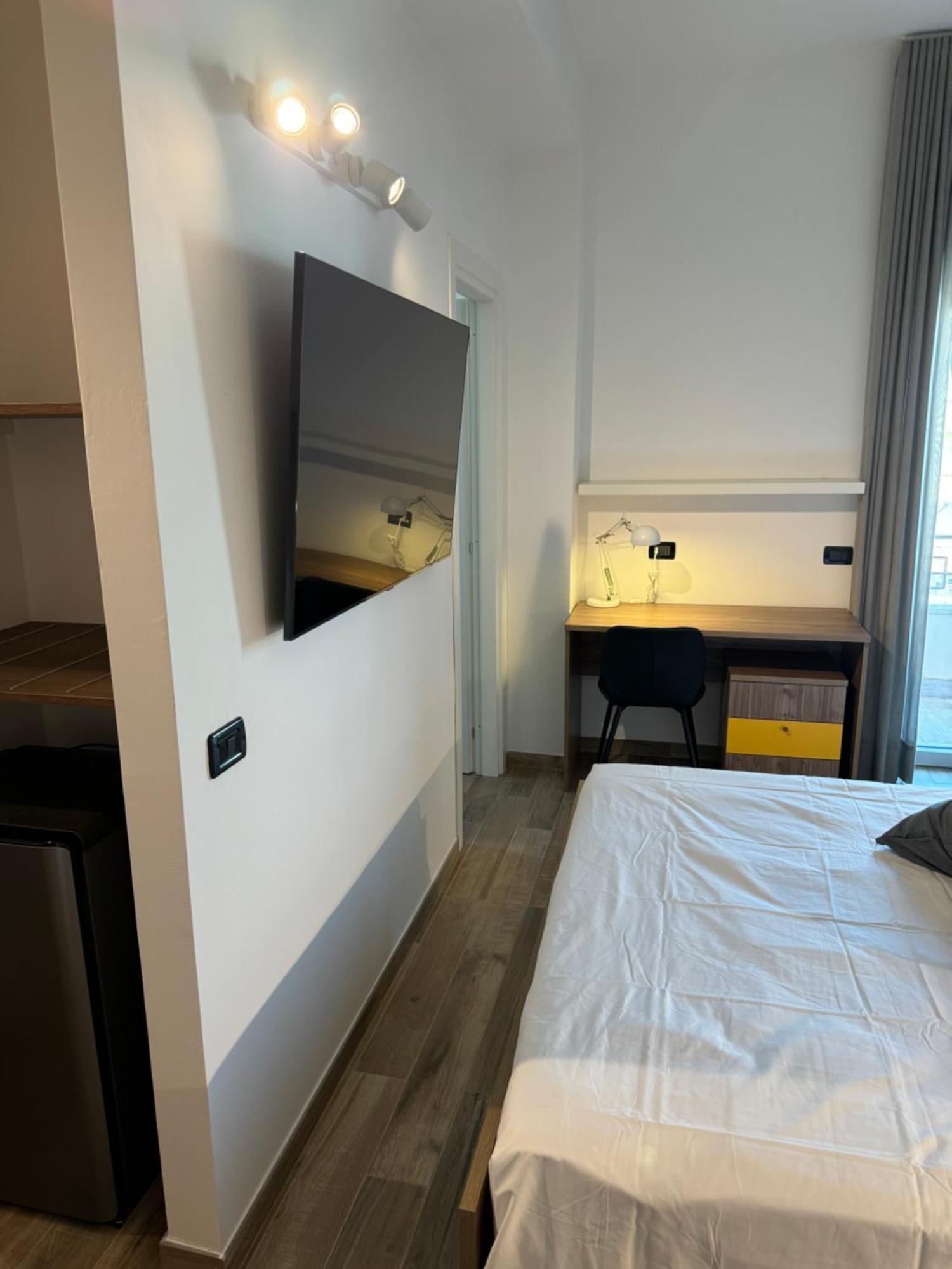 Domus Magna Grecia Hotel Catanzaro Ngoại thất bức ảnh