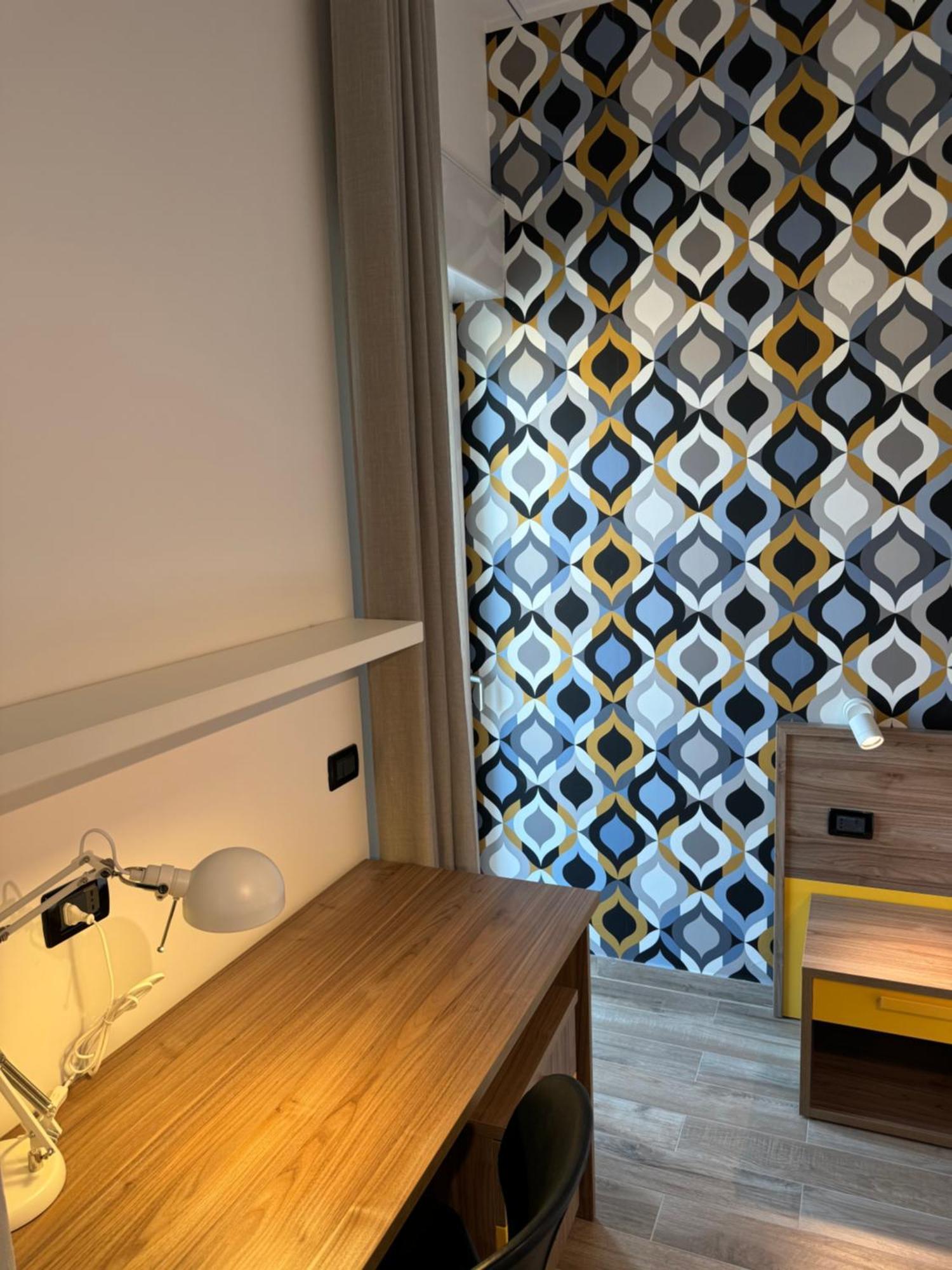 Domus Magna Grecia Hotel Catanzaro Ngoại thất bức ảnh