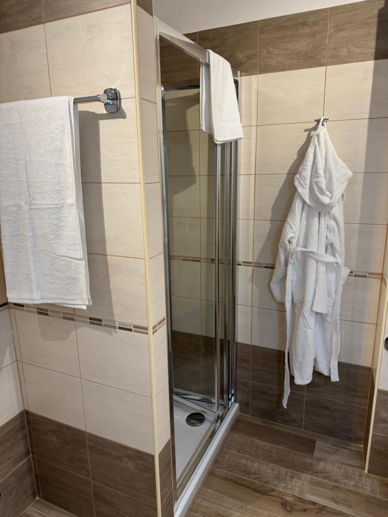 Domus Magna Grecia Hotel Catanzaro Ngoại thất bức ảnh