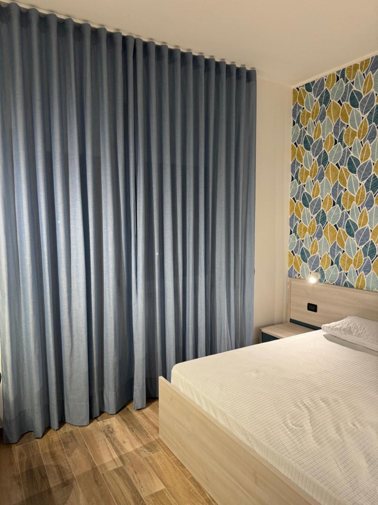 Domus Magna Grecia Hotel Catanzaro Ngoại thất bức ảnh