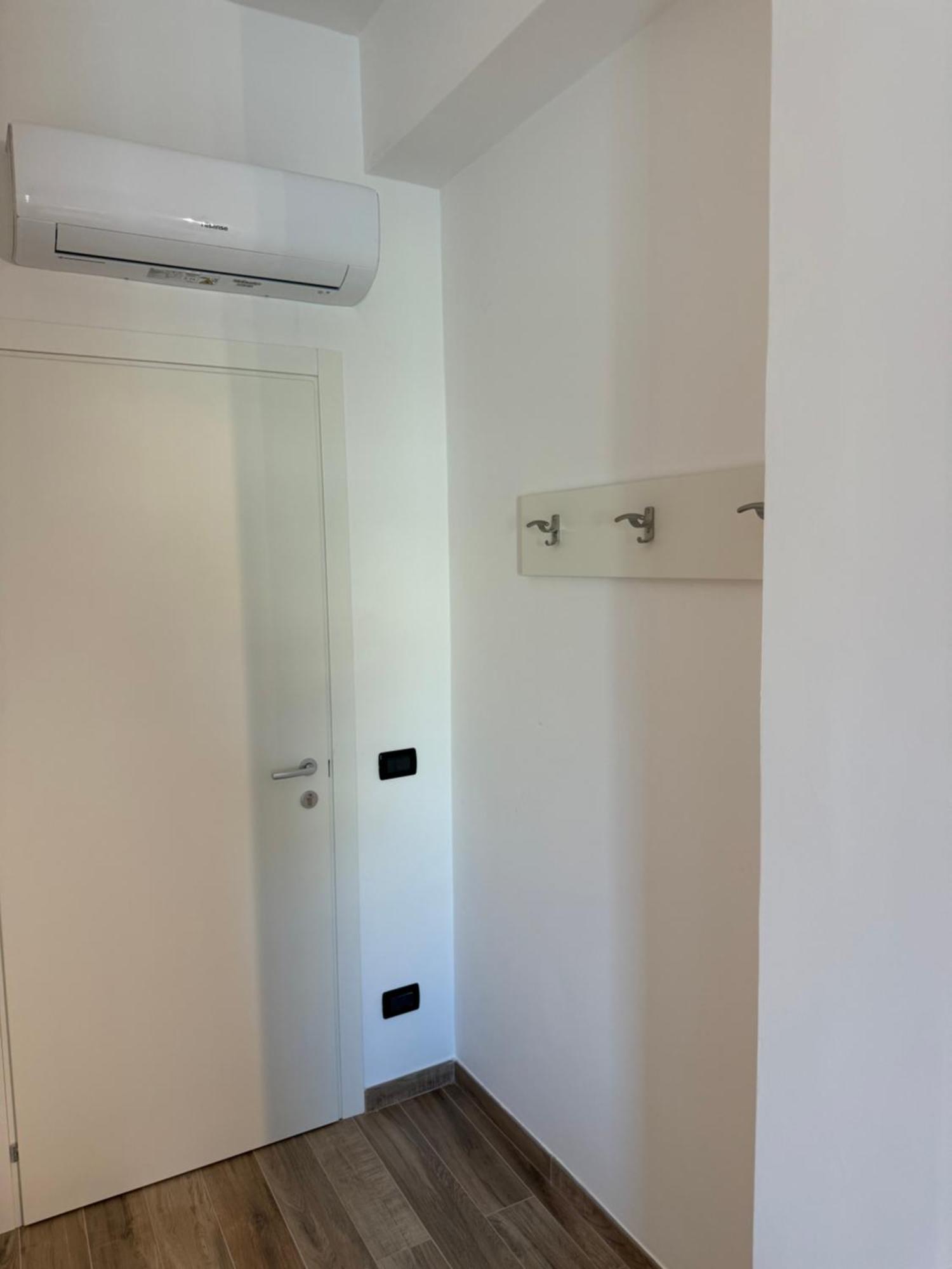 Domus Magna Grecia Hotel Catanzaro Ngoại thất bức ảnh