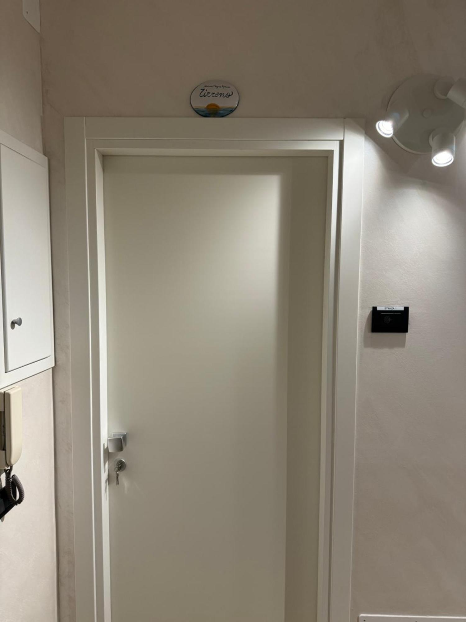 Domus Magna Grecia Hotel Catanzaro Ngoại thất bức ảnh